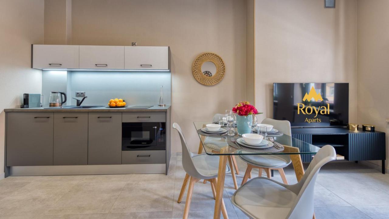 Apartamenty Vip Zdrojowa 6 Świeradów-Zdrój Extérieur photo