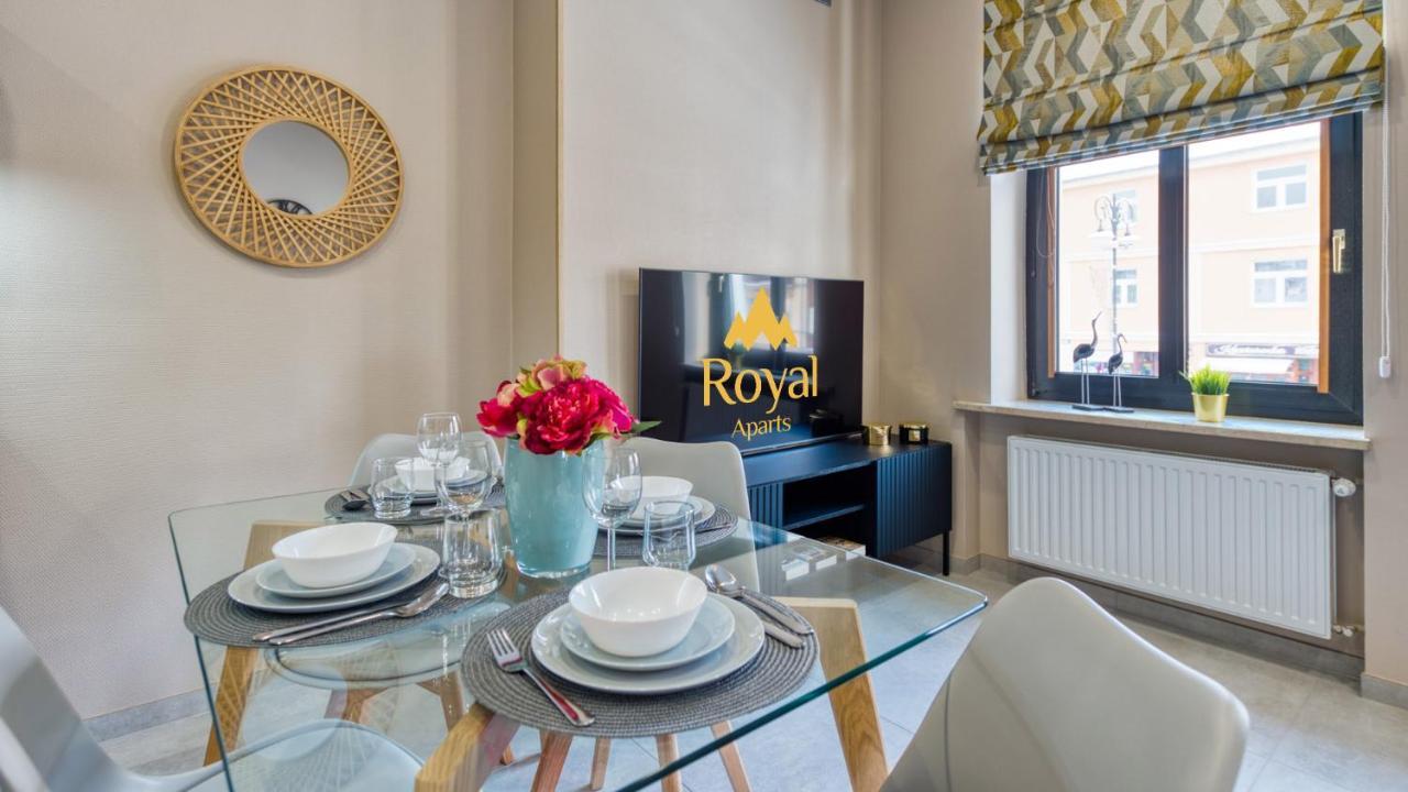 Apartamenty Vip Zdrojowa 6 Świeradów-Zdrój Extérieur photo