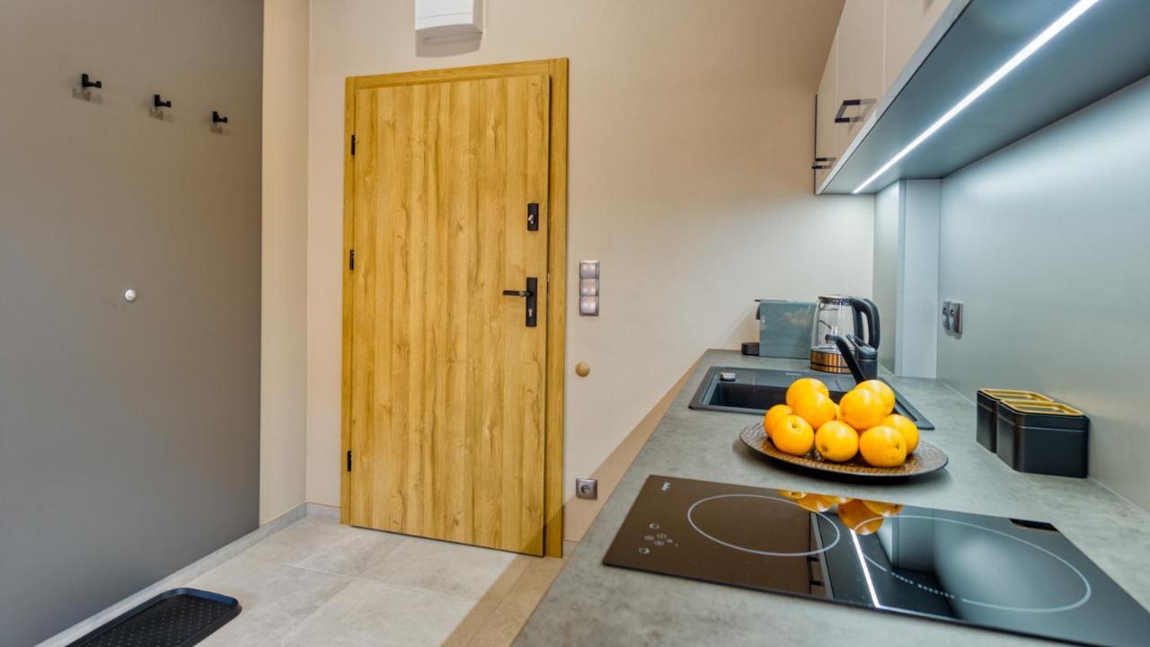 Apartamenty Vip Zdrojowa 6 Świeradów-Zdrój Extérieur photo
