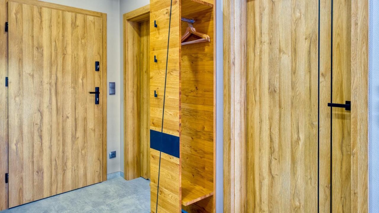 Apartamenty Vip Zdrojowa 6 Świeradów-Zdrój Extérieur photo